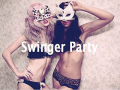How to throw a swingers party
